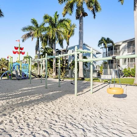 キーラーゴKawama Yacht Club A4アパートメント エクステリア 写真