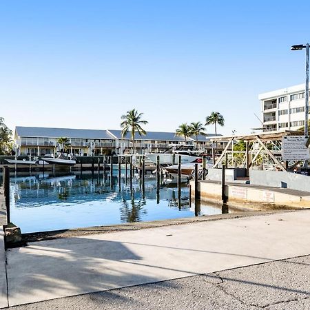 キーラーゴKawama Yacht Club A4アパートメント エクステリア 写真