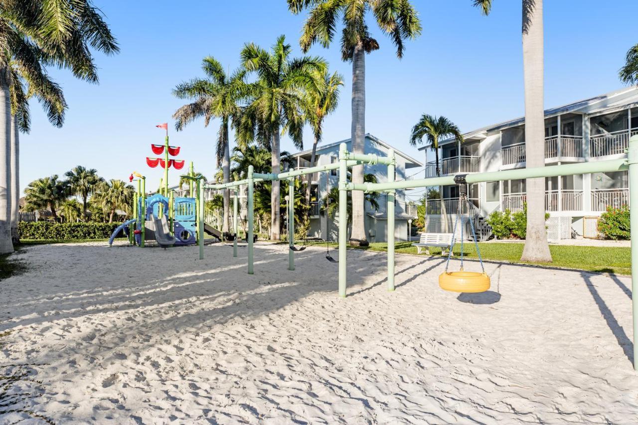 キーラーゴKawama Yacht Club A4アパートメント エクステリア 写真
