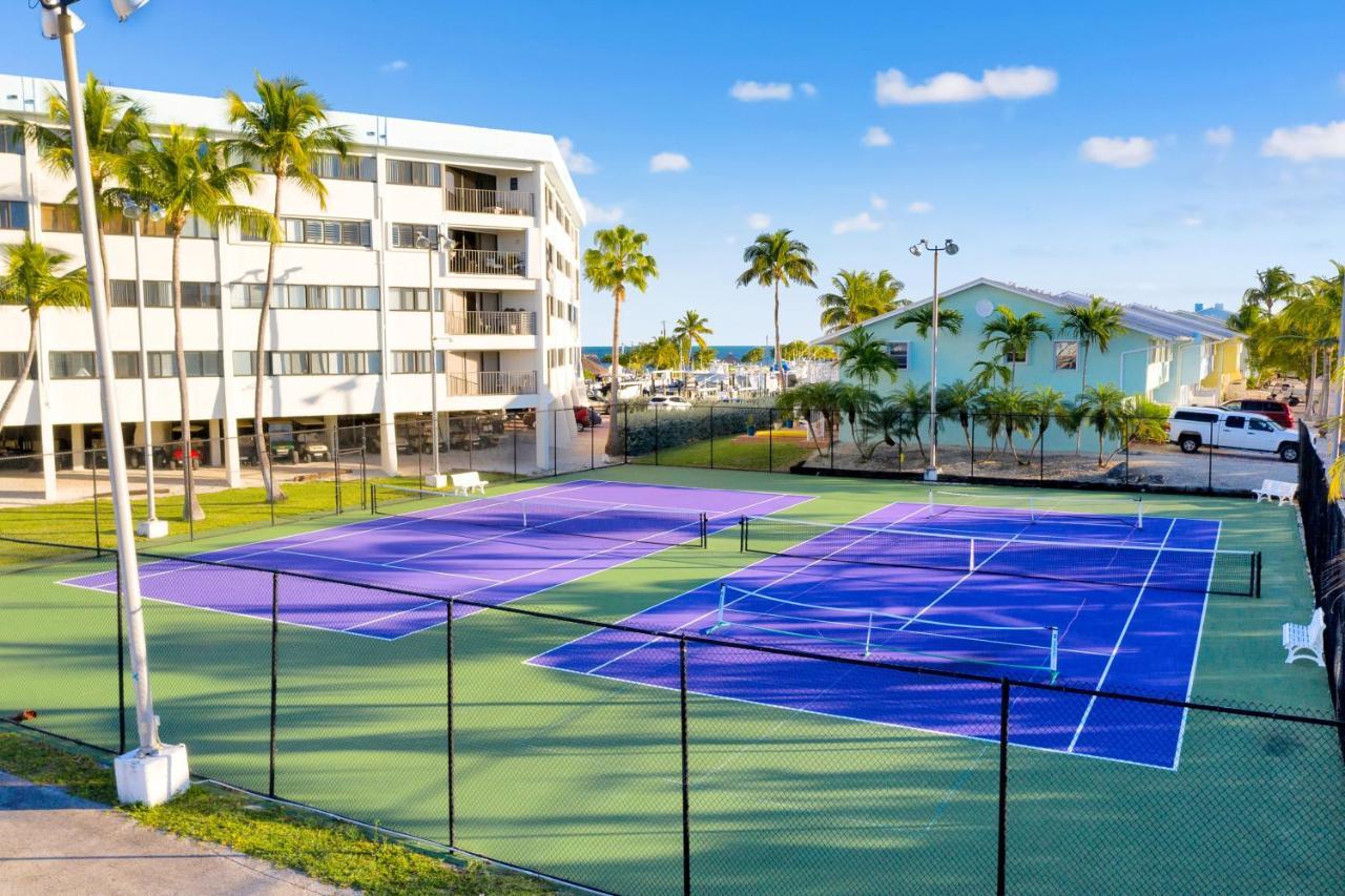 キーラーゴKawama Yacht Club A4アパートメント エクステリア 写真