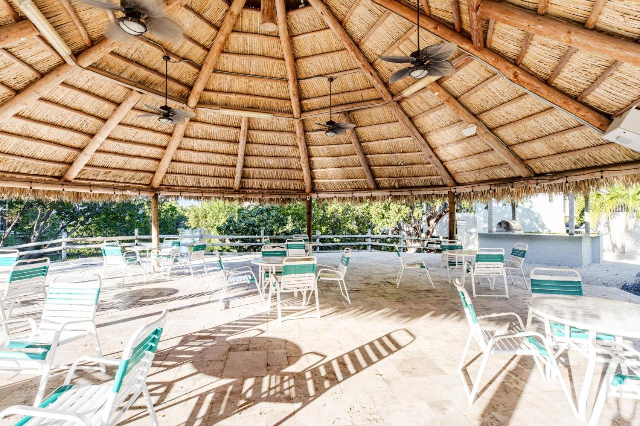 キーラーゴKawama Yacht Club A4アパートメント エクステリア 写真